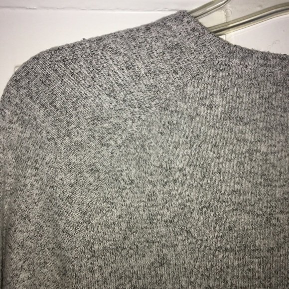 Free People Ginger Cozy Tie-Front Dress - Picture 11 of 16